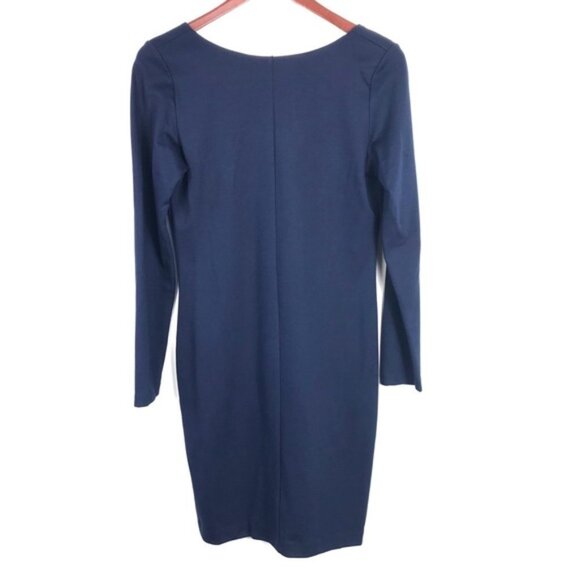 Amanda Uprichard Dresses & Skirts - Amanda Uprichard Long Sleeve Bodycon Dress